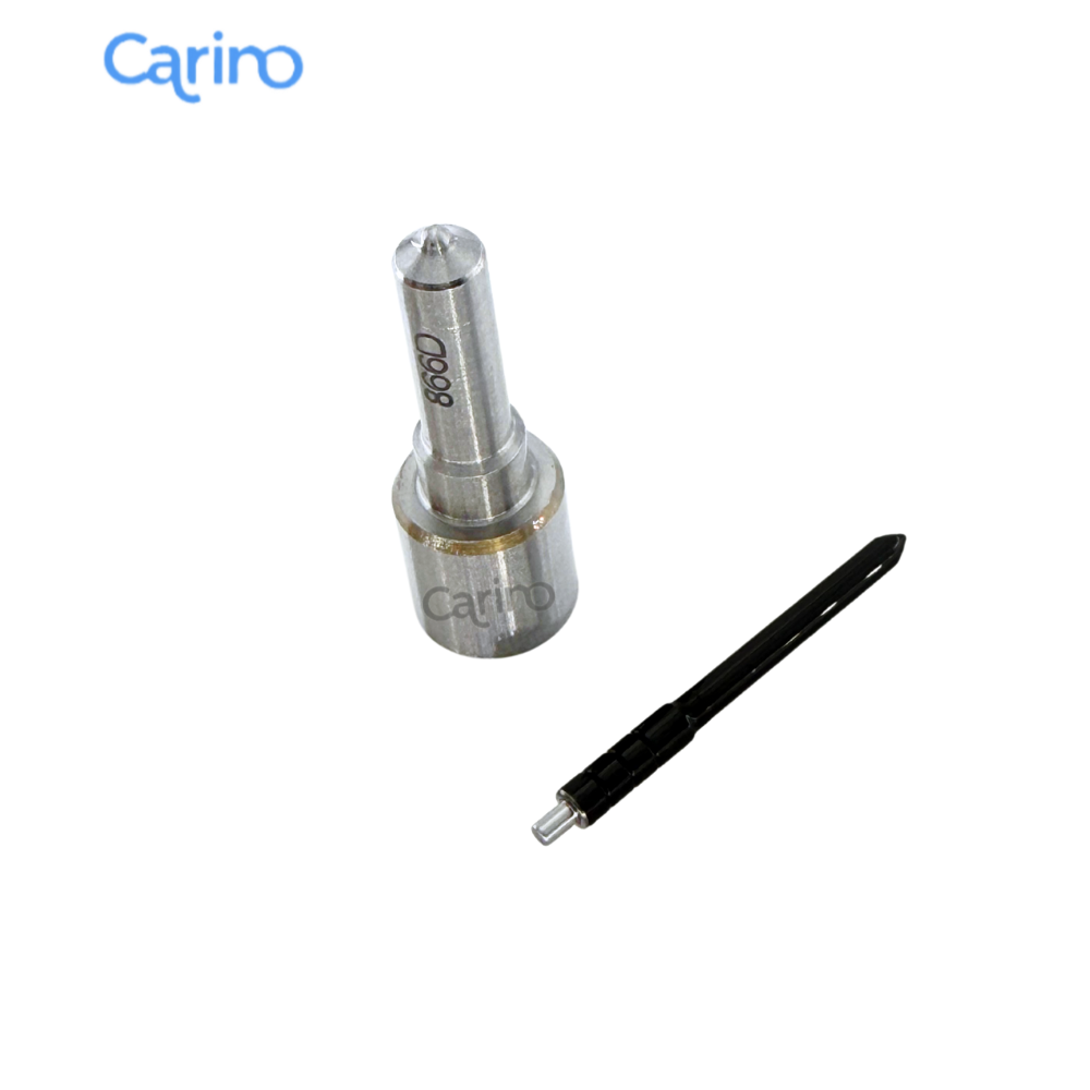 DLLA150P866 093400-8660 Injector Nozzle for 095000-0800 6156-11-3100 Injector